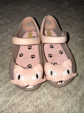 Mini Melissa